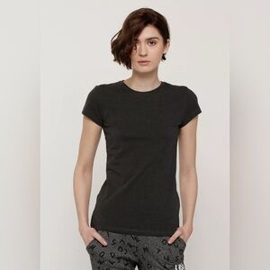 Splash- Grey Short Sleeve‎ Tee Size 14